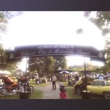 Alfred Dunhill's Picnic by Simon Pang