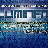 Illuminate #1