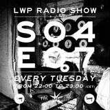 Live mix >> Lowup Radio Show on FM Brussel (13-10-2015)