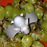 Cold Green Grapes