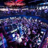 Players Bar UpBeat April Mix 2016 - Mixed by DJ Kris P