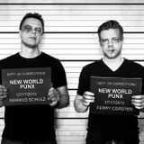 New World Punx Live @ Echostage (Washington DC) 26.11.2014 - 7 Hour Set Part 1