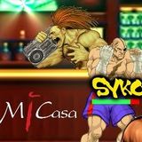 DJ Syko - Boodah Session set (re-run)