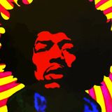 Vinyl Junkies Radio Show #5: The Hendrix Effect