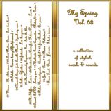 My spring vol. 3