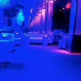 Fall Moon NY Lounge