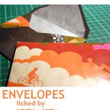 Keith Lotta - Envelopes (RA August Playlist)