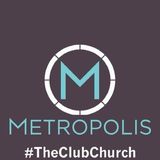 #TheClubChurch Mix from 15.11.2015