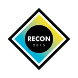 The Mirrored Hammer: Recon Festival 2015 Mixtape