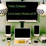 Tasty Cookies - Love Tasty House prt.15