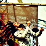 Bob Marley and the Wailers / Amandla Festival / Boston, MA / July 21, 1979