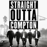 Mai Lunch Breaks - DJ 09 - N.W.A Tribute Mix