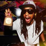 DJ Jeremy 2000s HipHop MegaMix - 73 Tracks!!!!!