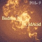 Badman | Drum & Bass | Vol. 7 | 2014