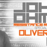 OLIVER FERRER GUEST MIX @ JOHN OHMS BASSDRIVE.COM