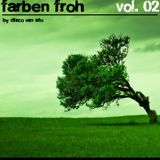 FarbenFroh - Vol. 02