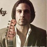 Blues & Roots with special guest Dan Patlansky 24th March 2015