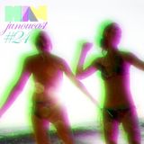JuNouCast #24 - Mian