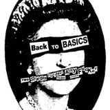 Live @ Back To Basics - April 2011 - Warm up