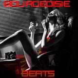 BOURGEOISIE BEATS : BASS SESSIONS ((RED))