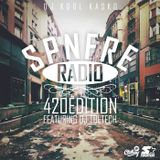 SPNFRE Radio 04/20/2013