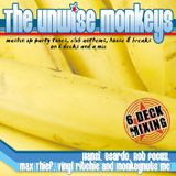 Unwise Monkeys - Mix CD Volume 1