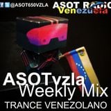 ASOTvzla Weekly Mix 015 (ESPECIAL DE TRANCE VENEZOLANO)