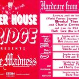 Rob Gee, Charly Lownoise & Mental Theo @ Pure Madness - Bridge, Stein 16-04-1994