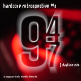 Hardcore Retrospective 2 (94-97)