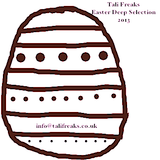 Tali Freaks - Easter Deep Selection
