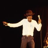 Gregory Isaacs - Sunsplash Jamaica 8-19-1988