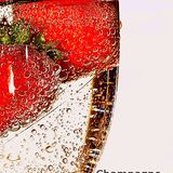 Champagne & Strawberries Volume 5