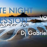 Dj Gabriele, Late Night Session Winter vol.1