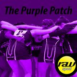 The Purple Patch- Warwick Motorsport