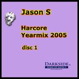 Hardcore Yearmix 2005 - part 1