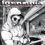 INSOMNIA After Hour Episode 8 MIxed by Deejay Julião September 2012