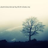 electronica mix set by A.I.A volume one