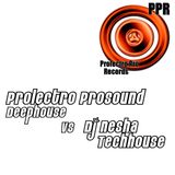 Prolectro Prosound & DJ Nesha Deephouse vs Techhouse Specialset