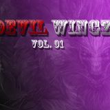 DvB Vol.1 - D'Devil_WingZ