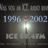 Ice Fm Archives Super Sunday (Mr Hanky Pt1 Double O Dexter Rico Sharkie Pea Danger 18K Zookie Banton