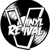 Vinyl Revival - DJ Royal ((( SUNDAY SESSION )))