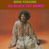 Bink Figgins - "The Black Cat Bones" - A Strange Jazzes Mixtape