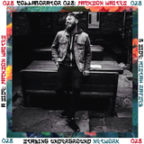 Collaborator 028: Jackson Waites