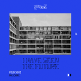 I have seen the future (listen2me) 16 w/ Polochord & Maschine