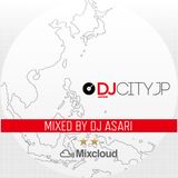 DJ ASARI - Mar. 24, 2016