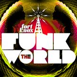 Fort Knox Five presents "Funk the World 04"