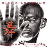 Gigi D'Agostino / L'Amour Toujours MegaMix