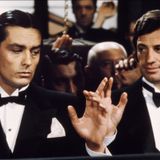 Cinémusique - Delon & Belmondo