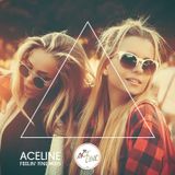 AceLine pres. Feelin' Fine #005 (2015 March Deep House Mix)