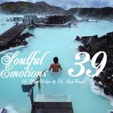@YoanDelipe and @LuzaTuga - Soulful Emotions 39